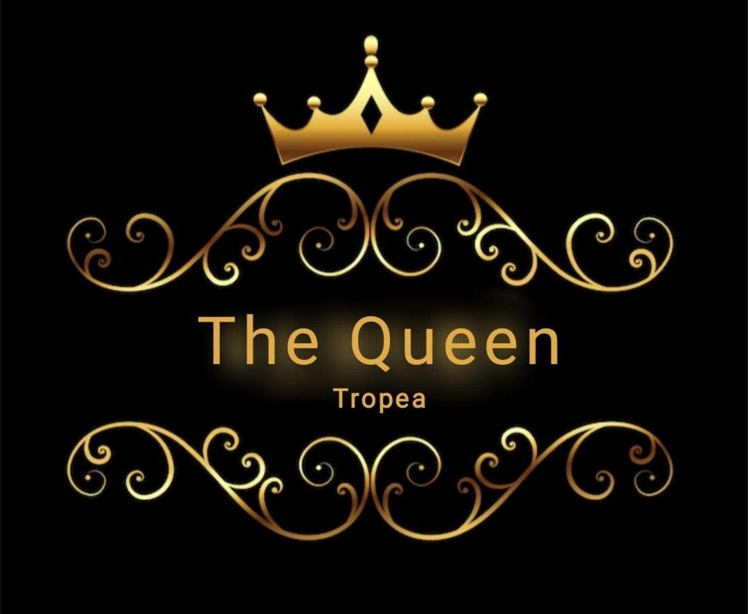 The Queen Tropea Εξωτερικό φωτογραφία