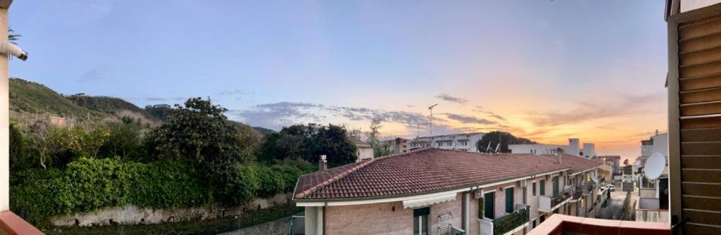 The Queen Tropea Εξωτερικό φωτογραφία