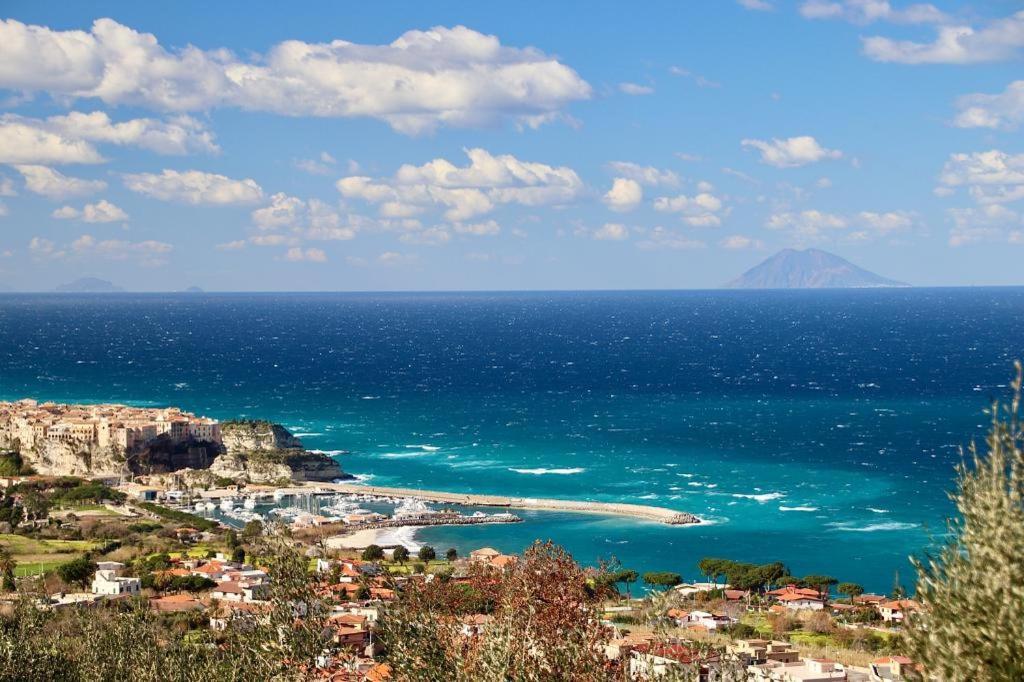 The Queen Tropea Εξωτερικό φωτογραφία