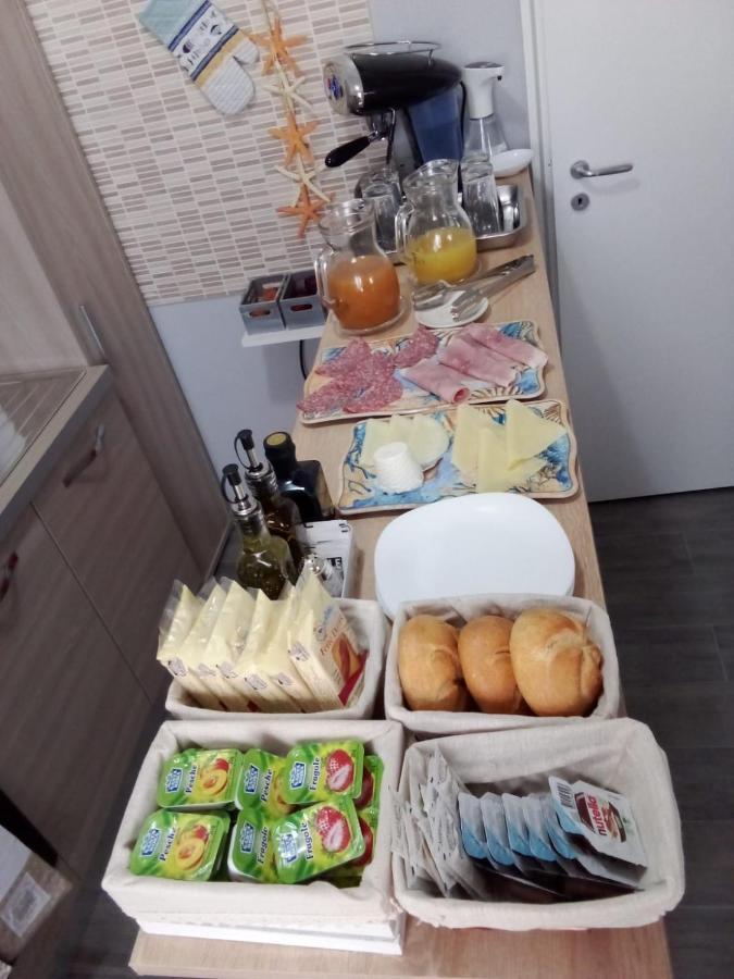The Queen Tropea Εξωτερικό φωτογραφία